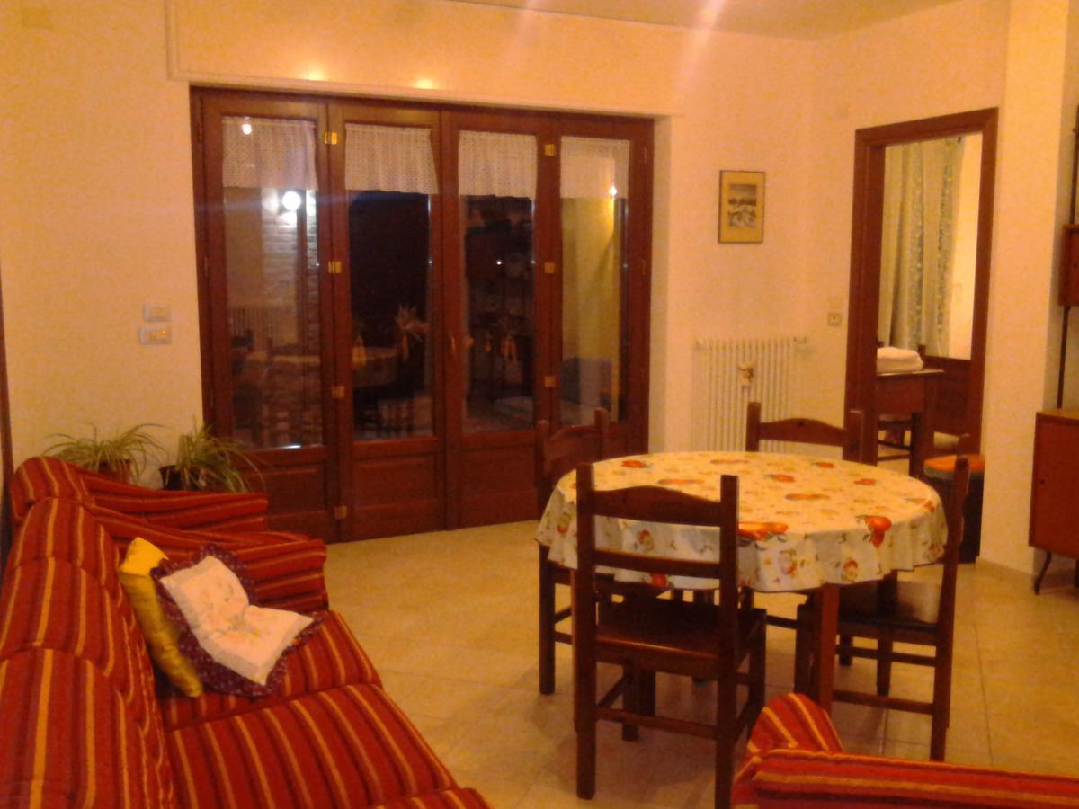 Agriturismo La Cinciallegra Riva presso Chieri Zewnętrze zdjęcie