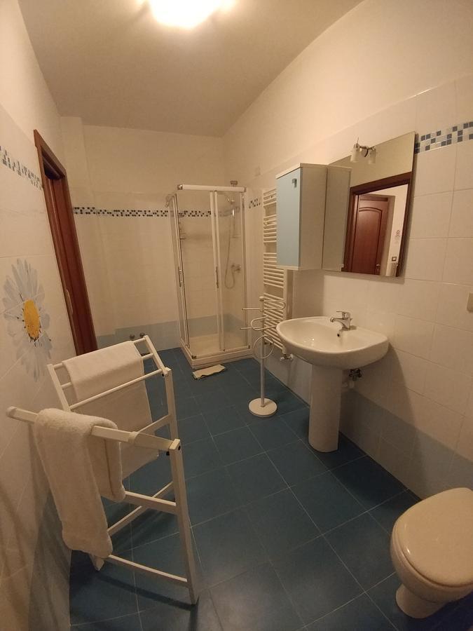 Agriturismo La Cinciallegra Riva presso Chieri Zewnętrze zdjęcie