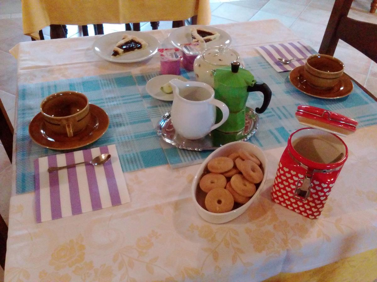 Agriturismo La Cinciallegra Riva presso Chieri Zewnętrze zdjęcie